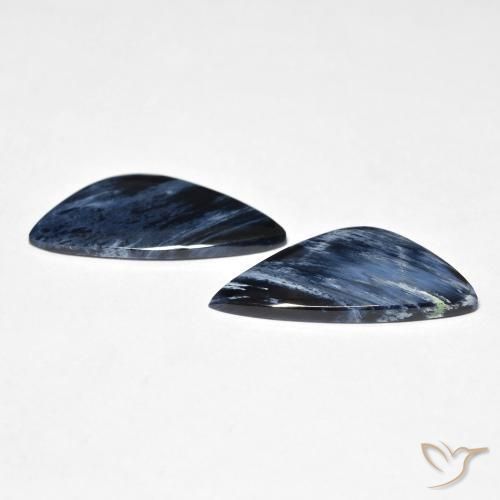 Shop natural 9.27ct マルチカラー ピーターサイト gems, ファンシー, from ナミビア at GemSelect. In stock, global shipping!