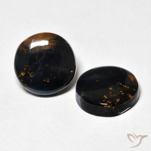 Shop natural 6.42ct マルチカラー ピーターサイト gems, ラウンド, from ナミビア at GemSelect. In stock, global shipping!