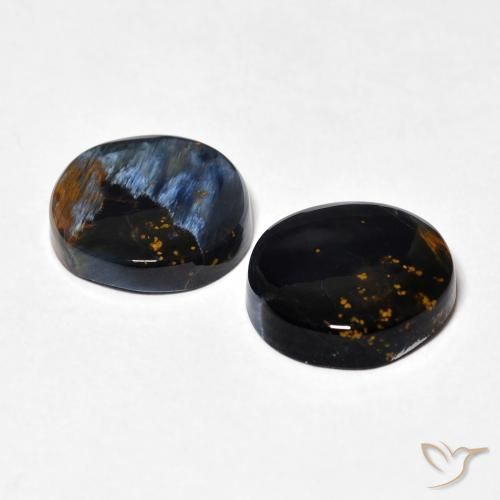 Shop natural 6.42ct マルチカラー ピーターサイト gems, ラウンド, from ナミビア at GemSelect. In stock, global shipping!
