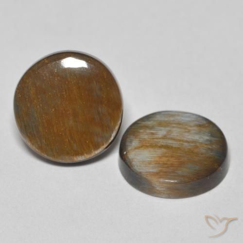 Shop natural 5.03ct マルチカラー ピーターサイト gems, ラウンド, from ナミビア at GemSelect. In stock, global shipping!