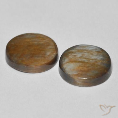 Shop natural 5.03ct マルチカラー ピーターサイト gems, ラウンド, from ナミビア at GemSelect. In stock, global shipping!