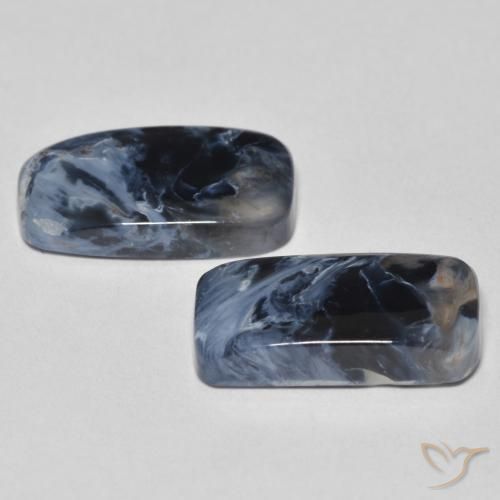 Shop natural 8.73ct マルチカラー ピーターサイト gems, バゲット, from ナミビア at GemSelect. In stock, global shipping!