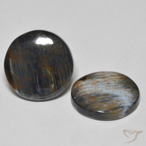 Shop natural 11.65ct マルチカラー ピーターサイト gems, ラウンド, from ナミビア at GemSelect. In stock, global shipping!