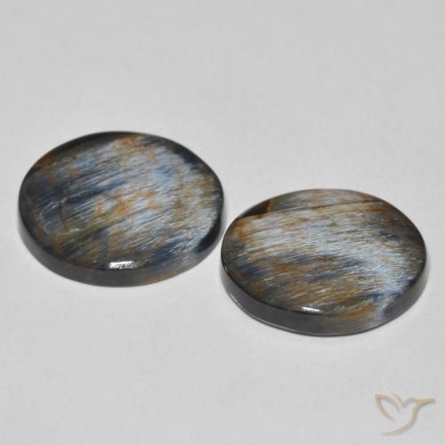 Shop natural 11.65ct マルチカラー ピーターサイト gems, ラウンド, from ナミビア at GemSelect. In stock, global shipping!