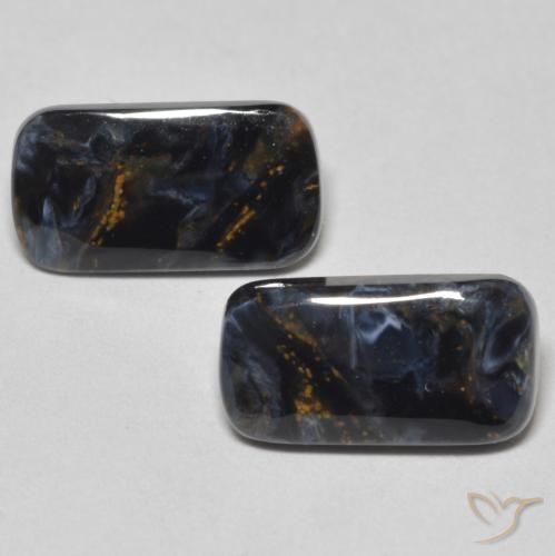 Shop natural 3.73ct マルチカラー ピーターサイト gems, バゲット, from ナミビア at GemSelect. In stock, global shipping!