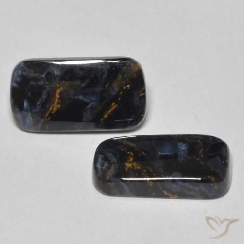 Shop natural 3.73ct マルチカラー ピーターサイト gems, バゲット, from ナミビア at GemSelect. In stock, global shipping!