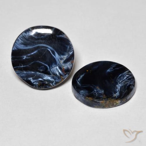 Shop natural 10.79ct マルチカラー ピーターサイト gems, ラウンド, from ナミビア at GemSelect. In stock, global shipping!