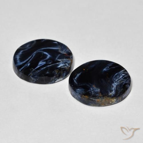 Shop natural 10.79ct マルチカラー ピーターサイト gems, ラウンド, from ナミビア at GemSelect. In stock, global shipping!