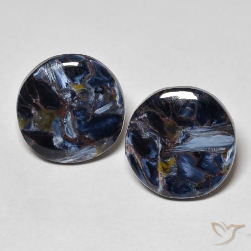 Shop natural 9.69ct マルチカラー ピーターサイト gems, ラウンド, from ナミビア at GemSelect. In stock, global shipping!