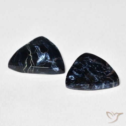 Shop natural 6.02ct マルチカラー ピーターサイト gems, トリリオン, from ナミビア at GemSelect. In stock, global shipping!