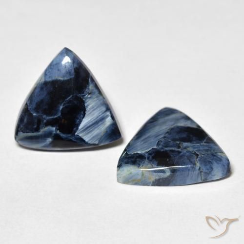 Shop natural 6.60ct マルチカラー ピーターサイト gems, トリリオン, from ナミビア at GemSelect. In stock, global shipping!