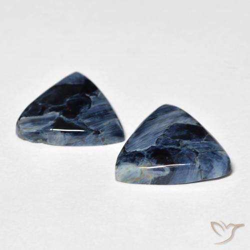 Shop natural 6.60ct マルチカラー ピーターサイト gems, トリリオン, from ナミビア at GemSelect. In stock, global shipping!