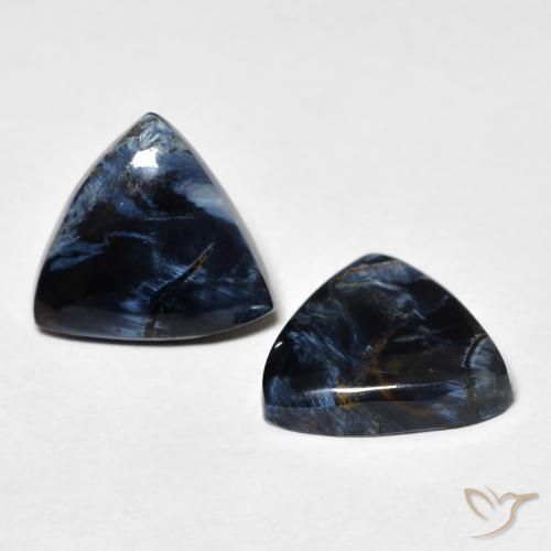 Shop natural 5.61ct マルチカラー ピーターサイト gems, トリリオン, from ナミビア at GemSelect. In stock, global shipping!