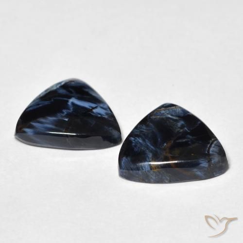 Shop natural 5.61ct マルチカラー ピーターサイト gems, トリリオン, from ナミビア at GemSelect. In stock, global shipping!