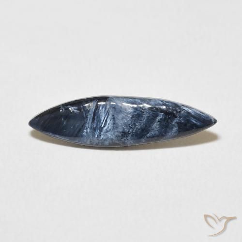 1.40ct 天然 マルチカラー ピーターサイト, マーキーズ, オペーク