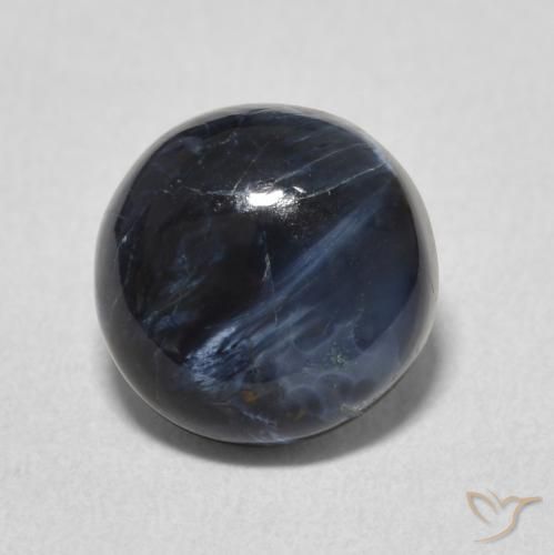 2.51ct 天然 マルチカラー ピーターサイト, ラウンド, オペーク