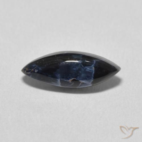 1.87ct 天然 マルチカラー ピーターサイト, マーキーズ, オペーク
