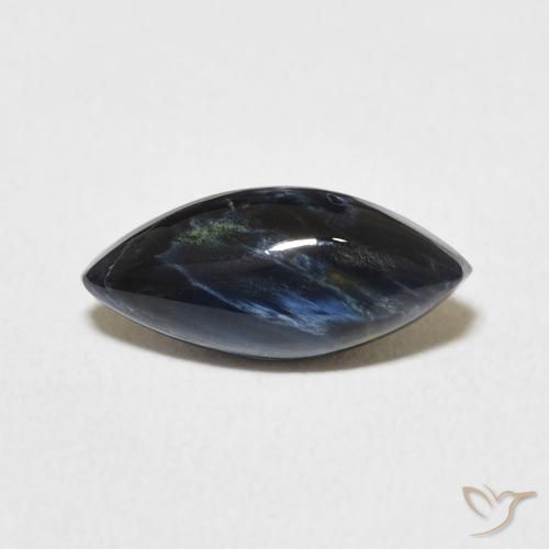 1.90ct 天然 マルチカラー ピーターサイト, マーキーズ, オペーク