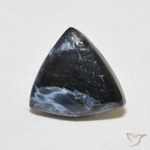 2.81ct 天然 マルチカラー ピーターサイト, トリリオン, オペーク