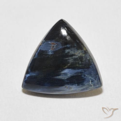2.95ct 天然 マルチカラー ピーターサイト, トリリオン, オペーク