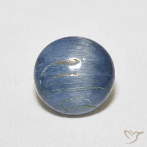 1.44ct 天然 マルチカラー ピーターサイト, ラウンド, オペーク