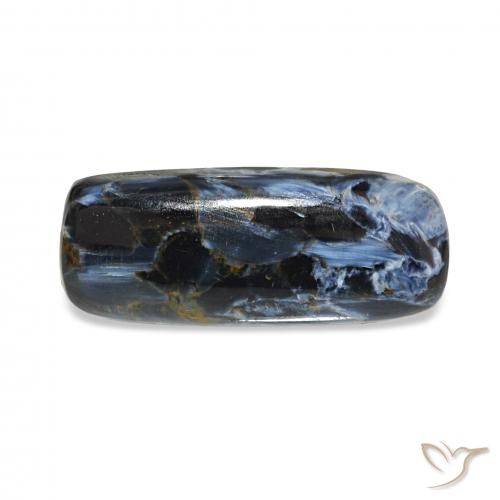14.47ct マルチカラー ピーターサイト, バゲット, オペーク