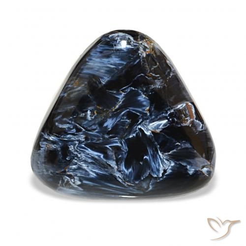 15.75ct マルチカラー ピーターサイト, トリリオン, オペーク