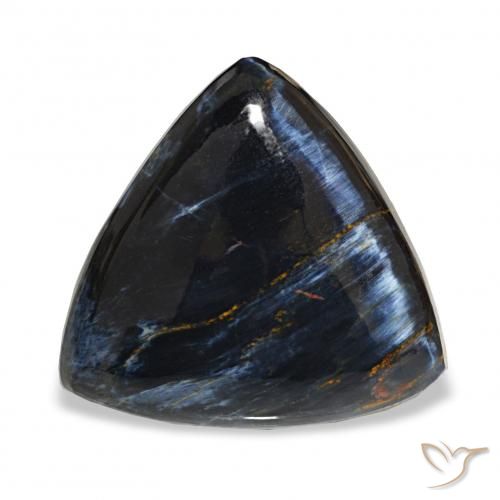 10.59ct マルチカラー ピーターサイト, トリリオン, オペーク