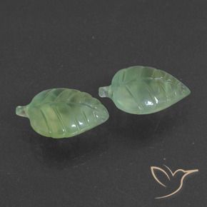 Shop natural 12.83ct 黄みがかったグリーン プレナイト gems, ファンシー, from 南アフリカ at GemSelect. In stock, global shipping!