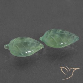 Shop natural 9.91ct ウォームグリーン プレナイト gems, ファンシー, from 南アフリカ at GemSelect. In stock, global shipping!