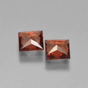 自然派の商品を探す ct レッド パイロープガーネット 宝石, 四角形, モザンビーグ からGemSelectで. 在庫あり、世界各国へ発送!