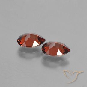 Shop natural 1.78ct メルローレッド パイロープガーネット gems, 洋梨の形, from モザンビーグ at GemSelect. In stock, global shipping!