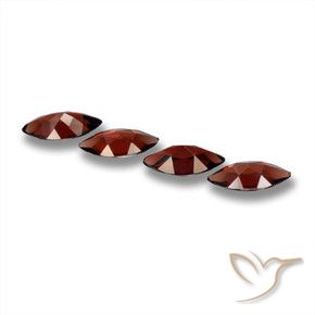 自然派の商品を探す 7.10ct ディープレッド パイロープガーネット 宝石, マーキーズ, モザンビーグ からGemSelectで. 在庫あり、世界各国へ発送!