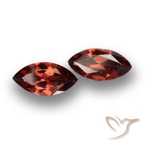 Shop natural 3.92ct スカーレットレッド パイロープガーネット gems, マーキーズ, from モザンビーグ at GemSelect. In stock, global shipping!