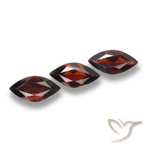 Shop natural 4.97ct 黒がかった赤 パイロープガーネット gems, マーキーズ, from モザンビーグ at GemSelect. In stock, global shipping!