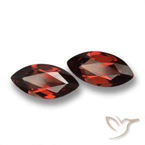 Shop natural 3.96ct メルローレッド パイロープガーネット gems, マーキーズ, from モザンビーグ at GemSelect. In stock, global shipping!