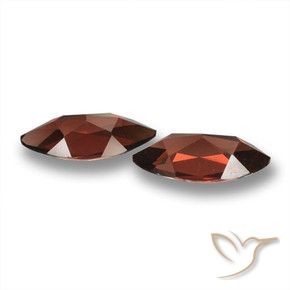 Shop natural 3.96ct メルローレッド パイロープガーネット gems, マーキーズ, from モザンビーグ at GemSelect. In stock, global shipping!