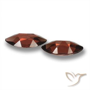 Shop natural 3.54ct メルローレッド パイロープガーネット gems, マーキーズ, from モザンビーグ at GemSelect. In stock, global shipping!