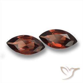 Shop natural 3.15ct ディープレッド パイロープガーネット gems, マーキーズ, from モザンビーグ at GemSelect. In stock, global shipping!