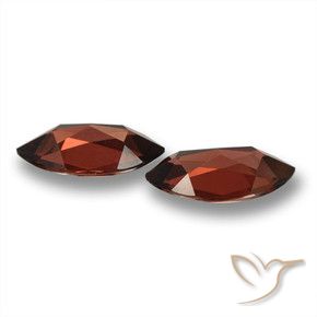Shop natural 3.99ct ディープレッド パイロープガーネット gems, マーキーズ, from モザンビーグ at GemSelect. In stock, global shipping!