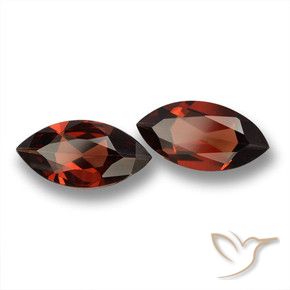 Shop natural 3.52ct メルローレッド パイロープガーネット gems, マーキーズ, from モザンビーグ at GemSelect. In stock, global shipping!