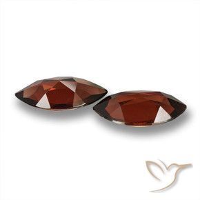 Shop natural 3.52ct メルローレッド パイロープガーネット gems, マーキーズ, from モザンビーグ at GemSelect. In stock, global shipping!