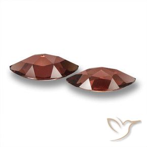 Shop natural 3.99ct ミディアムダークレッド パイロープガーネット gems, マーキーズ, from モザンビーグ at GemSelect. In stock, global shipping!