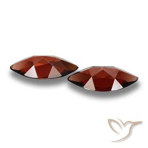 Shop natural 3.64ct ディープレッド パイロープガーネット gems, マーキーズ, from モザンビーグ at GemSelect. In stock, global shipping!