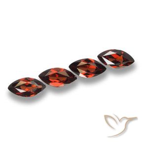 Shop natural 7.44ct ミディアムレッド パイロープガーネット gems, マーキーズ, from モザンビーグ at GemSelect. In stock, global shipping!