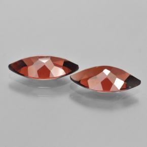 自然派の商品を探す 3.86ct ミディアムレッド パイロープガーネット 宝石, マーキーズ, モザンビーグ からGemSelectで. 在庫あり、世界各国へ発送!