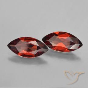 Shop natural 3.12ct ダークレッド パイロープガーネット gems, マーキーズ, from モザンビーグ at GemSelect. In stock, global shipping!