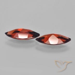 Shop natural 3.12ct ダークレッド パイロープガーネット gems, マーキーズ, from モザンビーグ at GemSelect. In stock, global shipping!