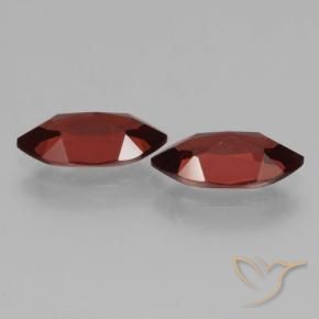 Shop natural 4.29ct サングリアレッド パイロープガーネット gems, マーキーズ, from モザンビーグ at GemSelect. In stock, global shipping!