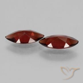 Shop natural 3.64ct ダークレッド パイロープガーネット gems, マーキーズ, from モザンビーグ at GemSelect. In stock, global shipping!